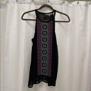 Daniel Rainn Halter Top